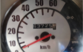 HONDA GYRO TA03