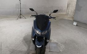 YAMAHA N-MAX 125 SEG6J
