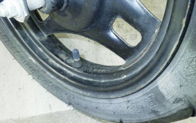 SUZUKI LET's 4 CA45A