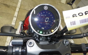 YAMAHA XSR125 2022 RE46J