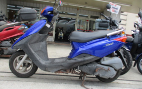 YAMAHA AKUSHI STREET SE53J