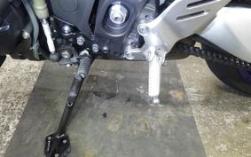 YAMAHA MT-09 SP 2021 RN69J