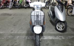 SUZUKI LET's 4 CA45A