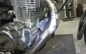 YAMAHA SR400 Gen.5 2019 RH16J