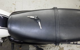 HONDA CB223S 2023 MC40