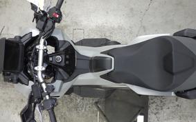 HONDA X-ADV 750 2025 RH21