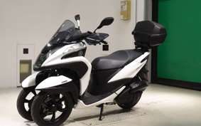 YAMAHA TRICITY 155 A 2018 SG37J
