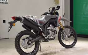 HONDA CRF250L 2011 MD47