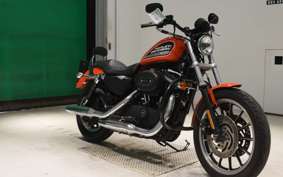 HARLEY XL883RI 2009