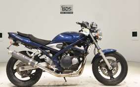 SUZUKI BANDIT 250 2015 GJ77A