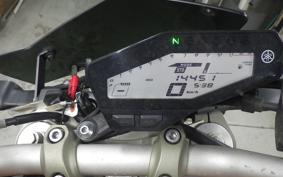YAMAHA MT-09 2014 RN34J