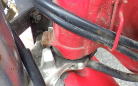 HONDA XL250R PARIS-DAKAR 1998 MD03