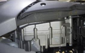 SUZUKI GSX-S125 DL32D