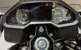 HONDA GL1800 TOUR DCT SC79