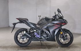 YAMAHA YZF-R25 RG43J