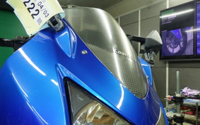 KAWASAKI NINJA 250R 2024 EX250K
