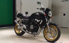 HONDA CB400SF VTEC Spec3 2004 NC39