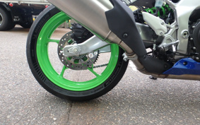 KAWASAKI NINJA ZX-4RR KRT ED 2024 ZX400P