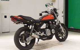 KAWASAKI ZEPHYR 400 KAI 2009 ZR400C