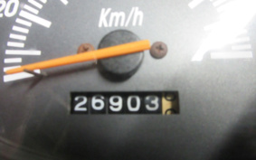 YAMAHA AXIS100 SB01J