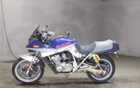 SUZUKI GSX250 KATANA GJ76A
