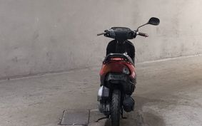 SUZUKI LET's 2 CA1KA
