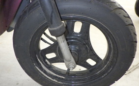 SUZUKI LET's 4 CA46A