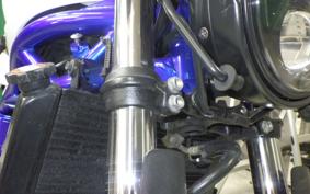 SUZUKI ｸﾞﾗﾃﾞｨｳｽ400 2012 VK58A