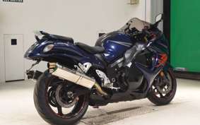 SUZUKI GSX1300R HAYABUSA 2008