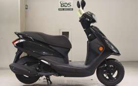 YAMAHA AXIS 125 Z 2022 SED7J
