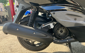 YAMAHA CYGNUS125X SE44J