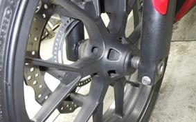 HONDA CBR400R ABS 2016 NC47