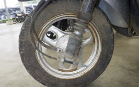 HONDA TODAY 2 AF67