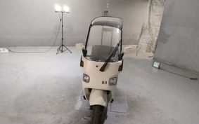 HONDA GYRO TA02