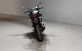 KAWASAKI Z250 ER250C