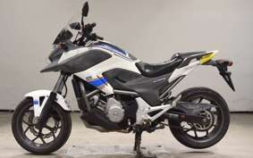 HONDA NC 700 X 2012 RC63