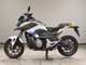 Фото Honda NC 700 X 2012 с японского аукциона