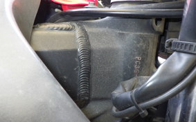 HONDA CBR600F GEN 3 2001 PC35