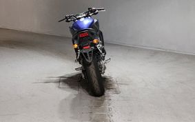 HONDA CB650F RC83