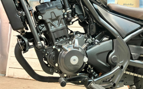 HONDA REBEL 250  S E-clutch MC49
