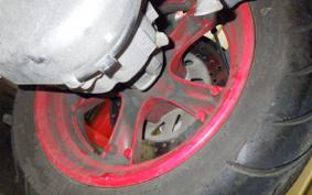 YAMAHA MAJESTY155 Gen.2 S SG52J