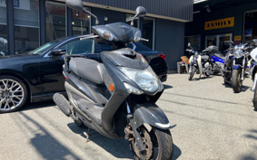 YAMAHA CYGNUS125XSR SE44J