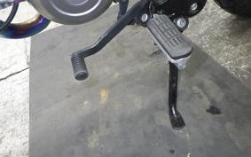 HONDA MONKEY 125 2012 JB03