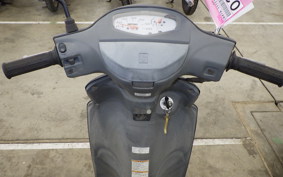 SUZUKI LET's 5 CA47A