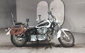 YAMAHA DRAGSTAR 250 VG05J