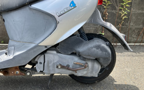 SUZUKI LET'S4 CA45A