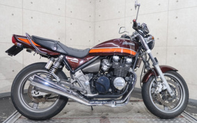 KAWASAKI ZEPHYR400K 2003 ZR400C