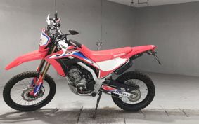 HONDA CRF250L MD47