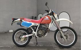 HONDA XLR250R MD22