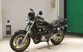 KAWASAKI ZEPHYR 400 KAI 2002 ZR400C